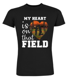 My Heart's  On That Field - MI0309192HA