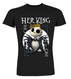 Her King - TH0309191NG