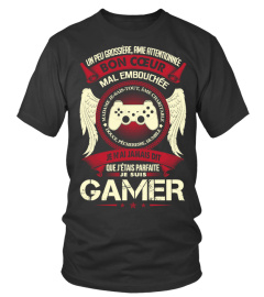 Edition Limitée GAMER