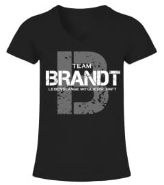 Team Brandt (Limitierte Ausgabe)