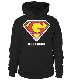 ** Edizione Limitata ** Super GIGI