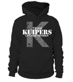 Team Kuipers (Limited Edition)