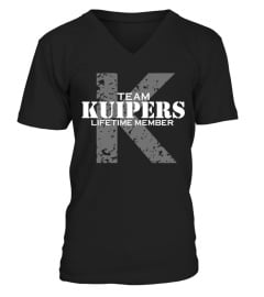 Team Kuipers (Limited Edition)