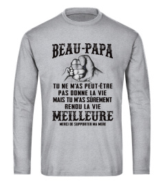 BEAU PAPA