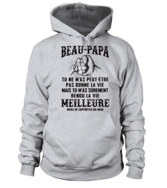 BEAU PAPA