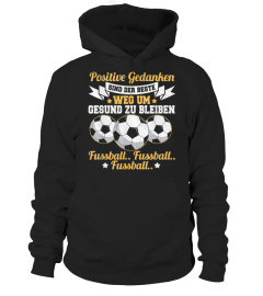 Fussball T-Shirt Lustige Sprüche Fussballer Mannschaft