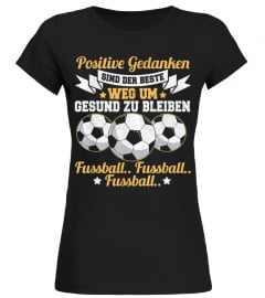 Fussball T-Shirt Lustige Sprüche Fussballer Mannschaft
