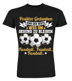 Fussball T-Shirt Lustige Sprüche Fussballer Mannschaft