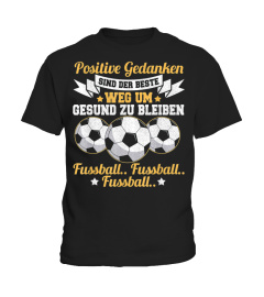 Fussball T-Shirt Lustige Sprüche Fussballer Mannschaft