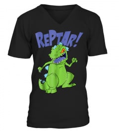 Nickelodeon Rugrats Reptar Destroy T Shi