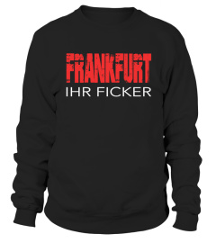 Frankfurt Hoodie limitiert