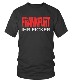 Frankfurt Hoodie limitiert