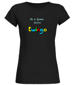 Twingo Queen