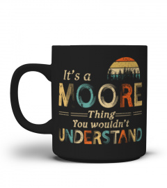 Moore Limited Edition