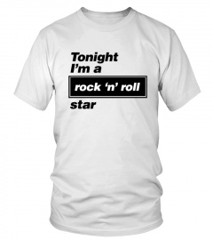 Rock'N'Roll Star