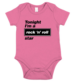 Rock'N'Roll Star