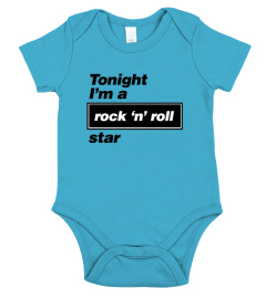 Rock'N'Roll Star