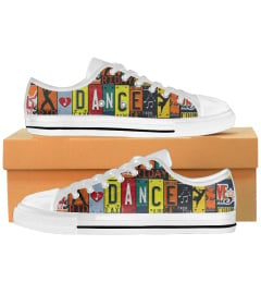 Dance - Sneaker