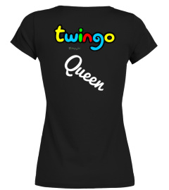 Twingo Queen 2.0
