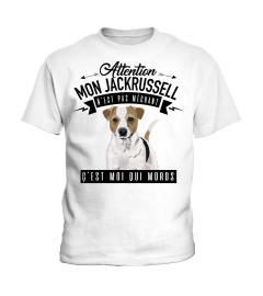 Jack Russell