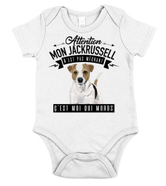 Jack Russell