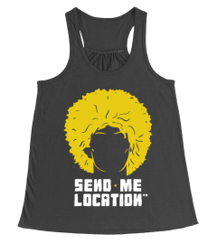 Send Me Location Papakha Hat T-Shirt