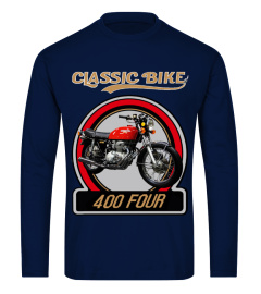 CLASSIC BIKE N0285