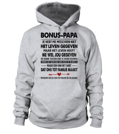 BONUS- PAPA