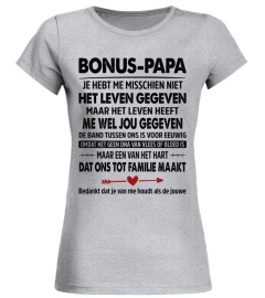 BONUS- PAPA