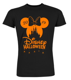 Minnie Halloween - MI0509192NG