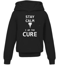 Scp 049 I Am The Cure T Shirt