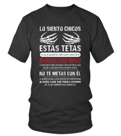 LO SIENTO CHICOS ESTAS  TETAS