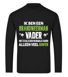 Brandweerman vader