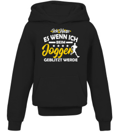 T-Shirt Joggen Laufen Läufer Sport Marathon Jogging Spruch 2