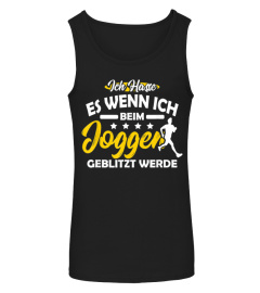 T-Shirt Joggen Laufen Läufer Sport Marathon Jogging Spruch 2