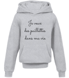 Je veux des paillettes dans ma vie 2