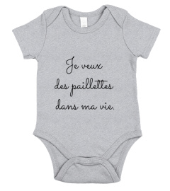 Je veux des paillettes dans ma vie 2