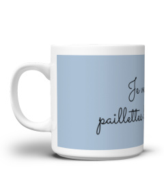 Je veux des paillettes dans ma vie 2