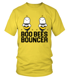 Bouncer Jeep Shirt