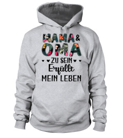 MAMA & OMA ZU SEIN