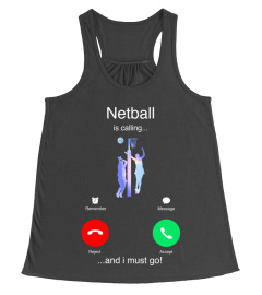 Netball is calling