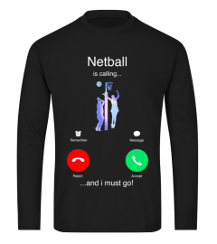 Netball is calling