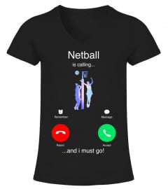 Netball is calling