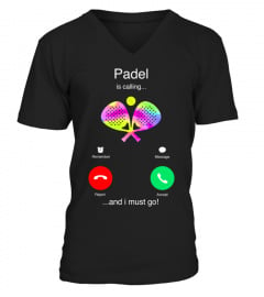 Padel is calling