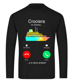 Crociera mi chiama