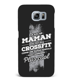 Maman CrossFit nouvelle édition