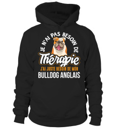 bulldog anglais