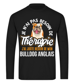 bulldog anglais