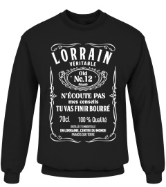 Lorrain conseil