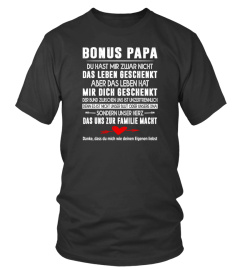 PAPA-BONUS